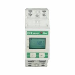 Single Phase Meters