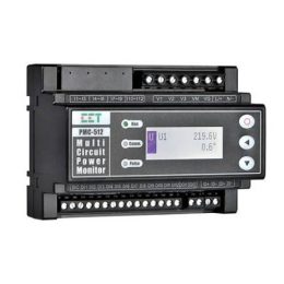 Multifunction Meters