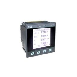 Multifunction Meters