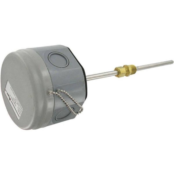 4", Immersion with housing