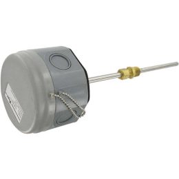 6", Immersion with housing
