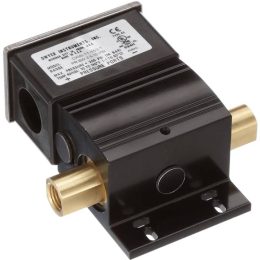 Differential Pressure Devices - Water