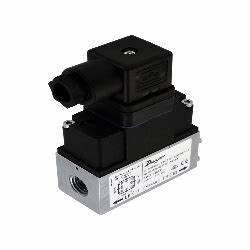 629HLP Wet/Wet DP Transmitter (Water) suitable for High Static Pressures - 4-20mA DC Powered