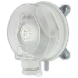 Differential Pressure Switches - Air