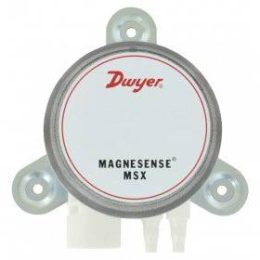 MSX Differential Pressure Transmitter