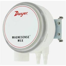 MSX Differential Pressure Transmitter