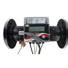 TUF Ultrasonic Energy Meter