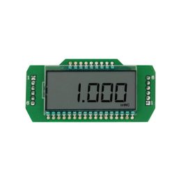 MSX DUCT Mount (or Wall), Uni or Bi Directional, LCD