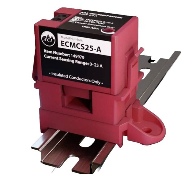 ACI Current Switches