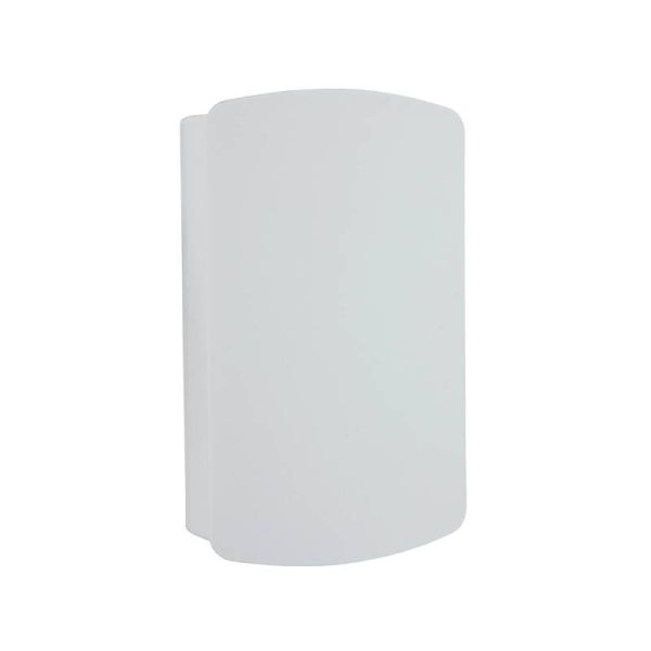 CDSN - Carbon Dioxide Transmitter (CO2) / Thermistor Temperature-Wall Mount, 0 - 2000 PPM