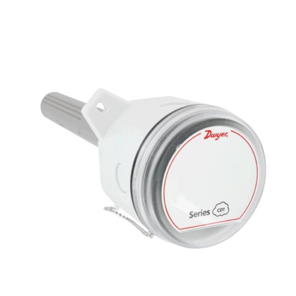 Duct Mount, 0 - 2000 PPM