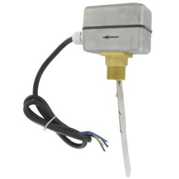 Flow / Velocity Devices