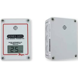 GSTA - Carbon Monoxide and Nitrogen Dioxide Transmitter