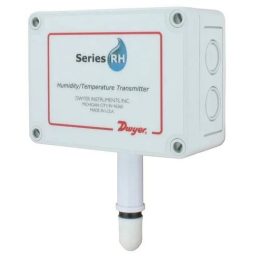 Wall Humidity Devices - 3% Humidity