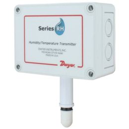 Outdoor Humidity Devices