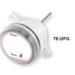 6",Duct Mount with housing