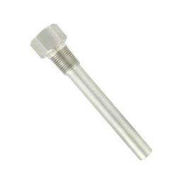TE-TNS  Stainless Steel Thermowell for IBG / IBW