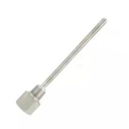 TE-TNS  Stainless Steel Thermowell for IBG / IBW