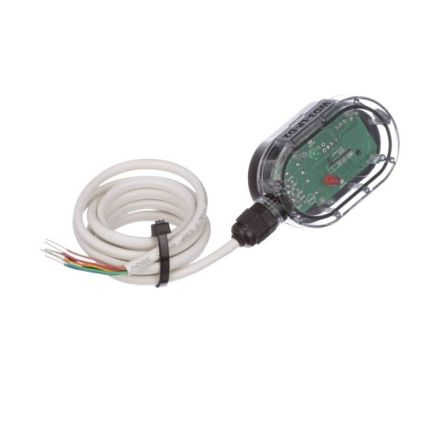 WD3 Water Leak Detector
