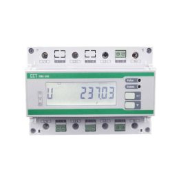 Three Phase Meters