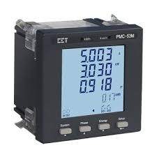 Multifunction Meters