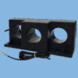 Current Transformers (CT)