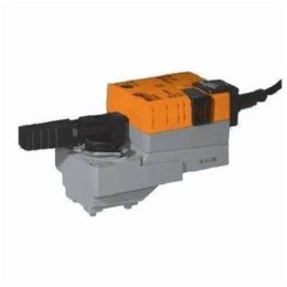 Non Fail-Safe Valve Actuator