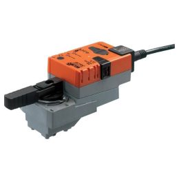 Non Fail-Safe Valve Actuator