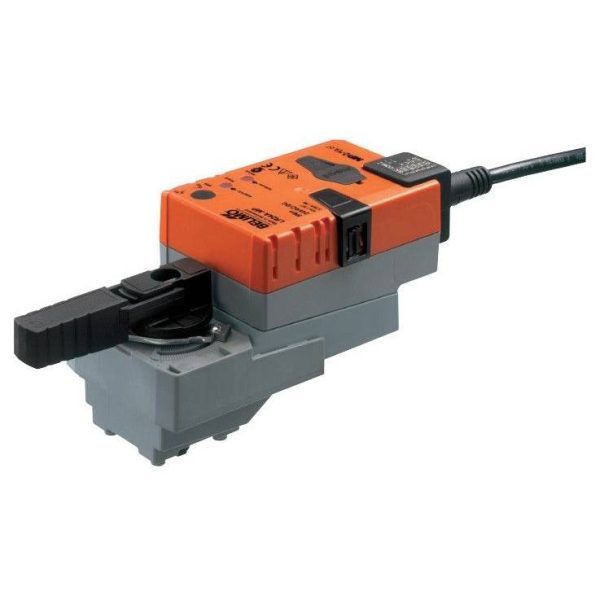 Non Fail-Safe Valve Actuator