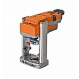 Retrofit Actuator