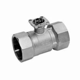 2-Port Characterised Valve - Screwed