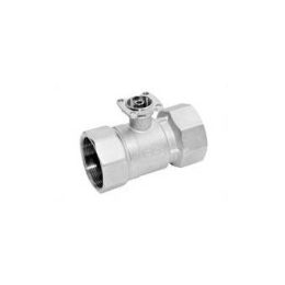 2-Port Characterised Valve - Screwed