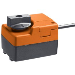 Non Fail-Safe Valve Actuator