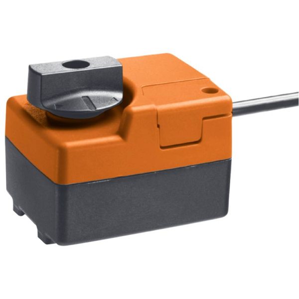 Non Fail-Safe Valve Actuator