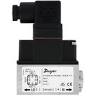 629HLP Wet/Wet DP Transmitter (Water) suitable for High Static Pressures - 4-20mA DC Powered