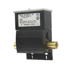 Differential Pressure Devices - Water